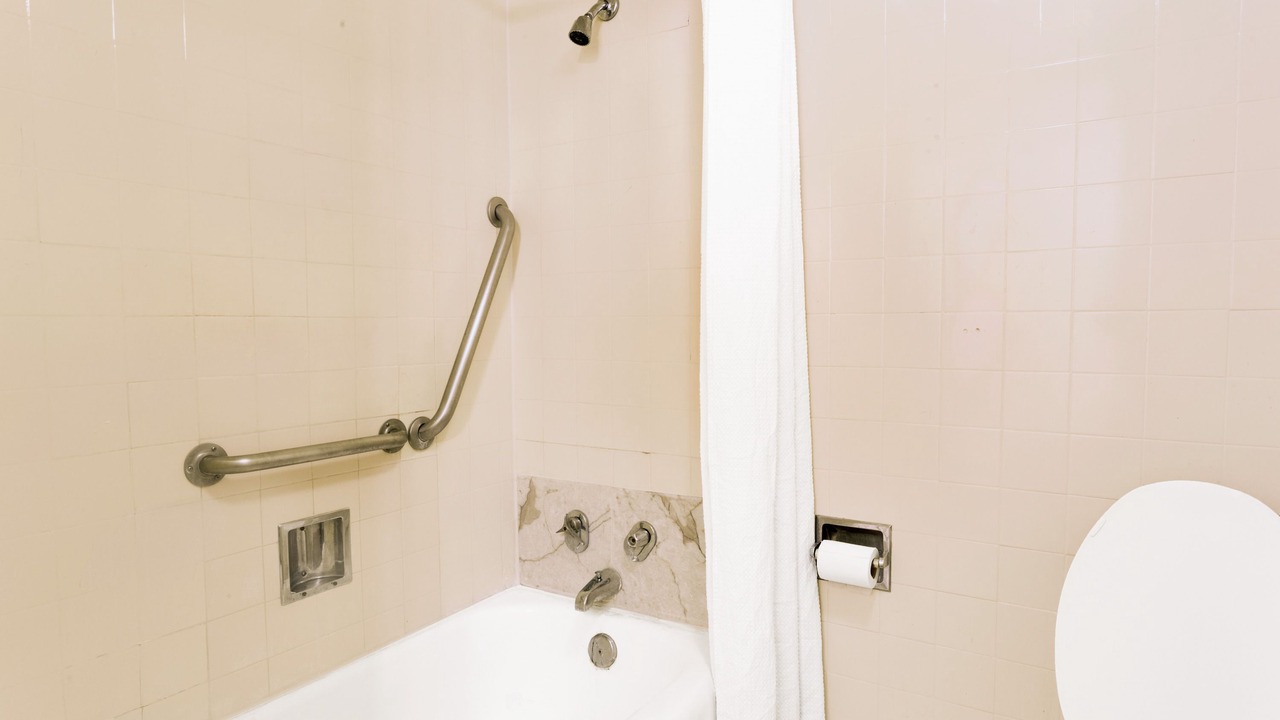 Photo of Bathroom in Downtown Tucson
