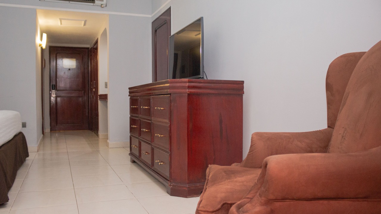 Photo of Bedroom in Tepic