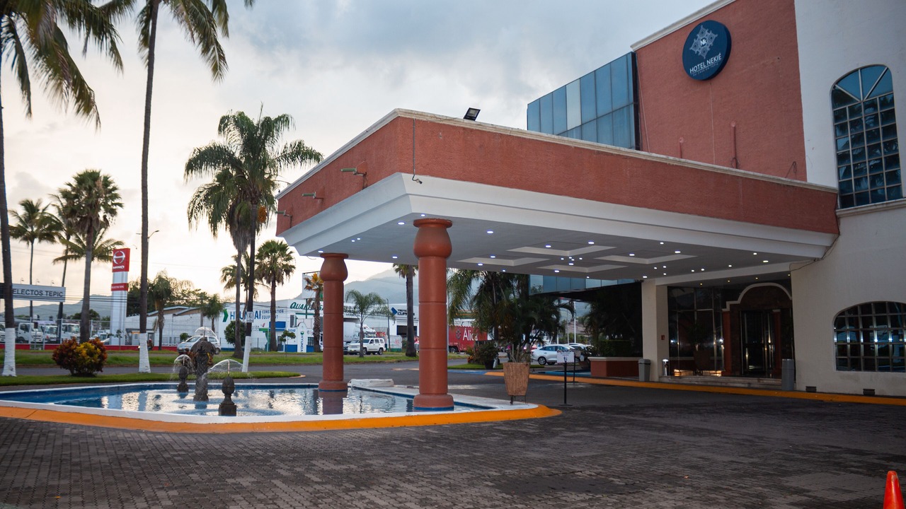 Photo of Outdoor in Tepic