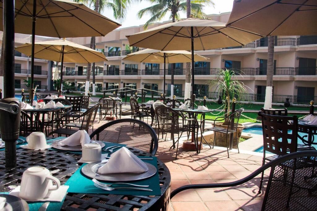 Photo of Patio Balcony in Tepic