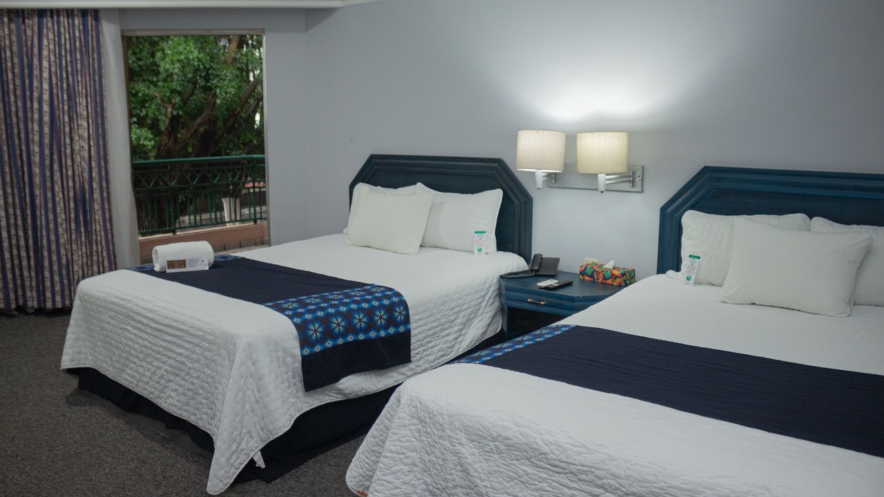 Photo of Bedroom in Tepic