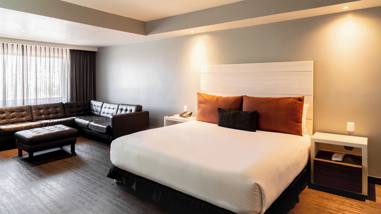 Photo of Bedroom in Zona Rio