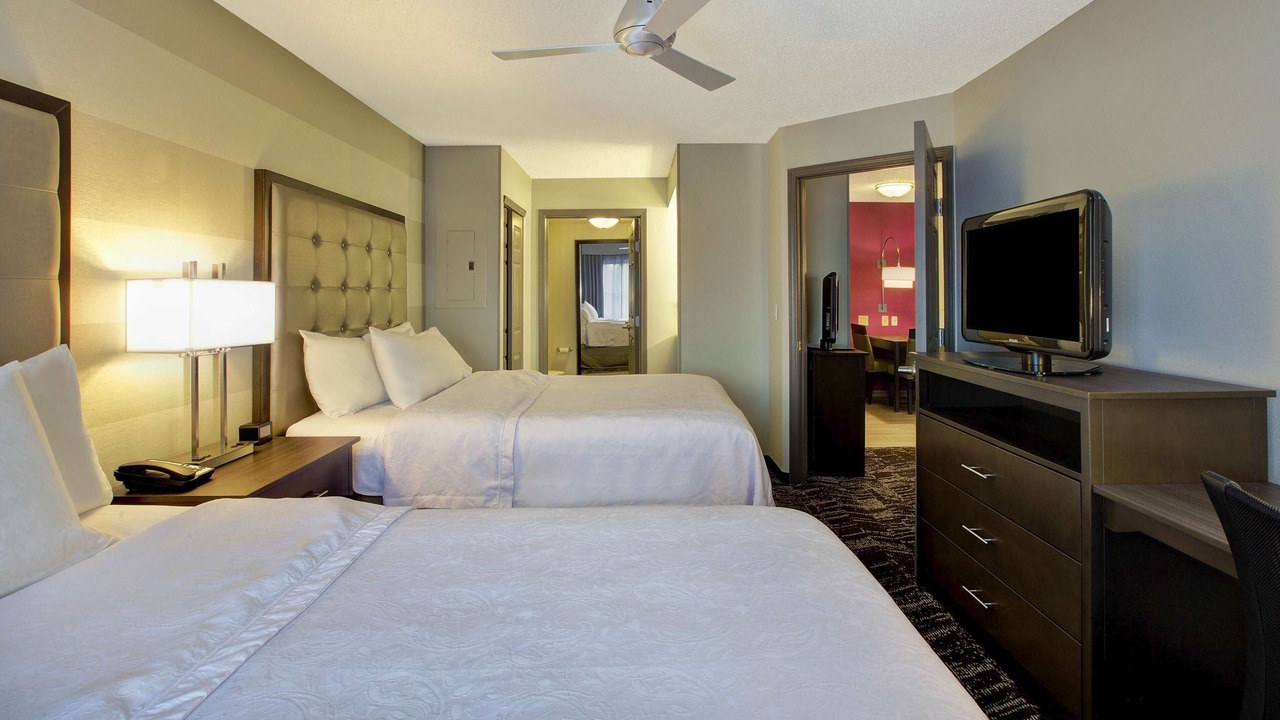Photo of Bedroom in Miamisburg