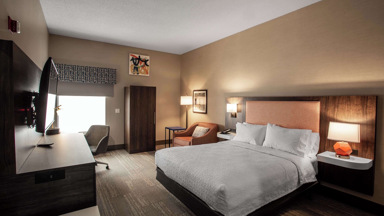 Photo of Bedroom in Springfield
