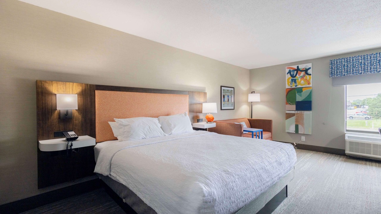 Photo of Bedroom in Springfield