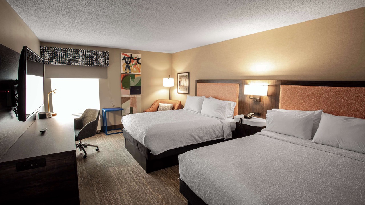 Photo of Bedroom in Springfield