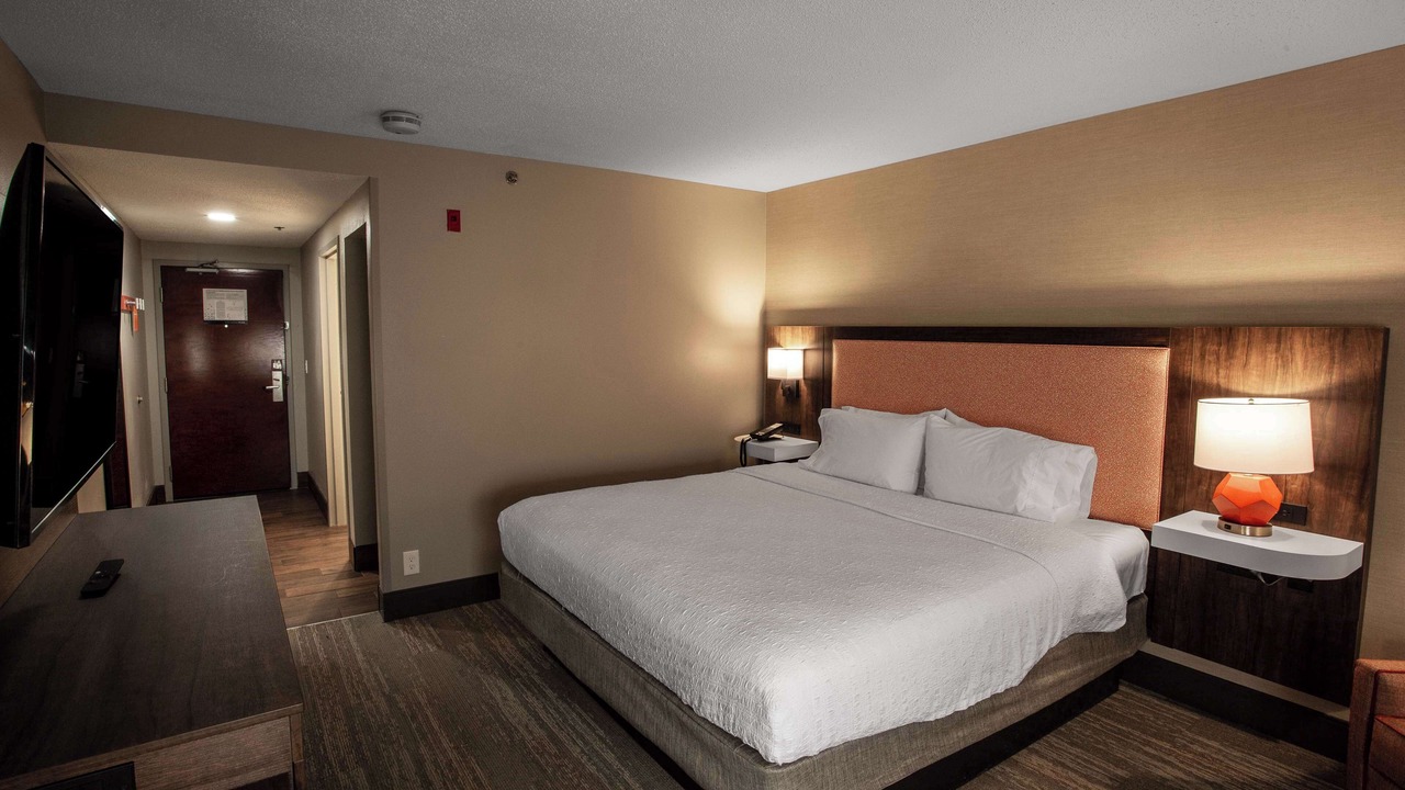Photo of Bedroom in Springfield