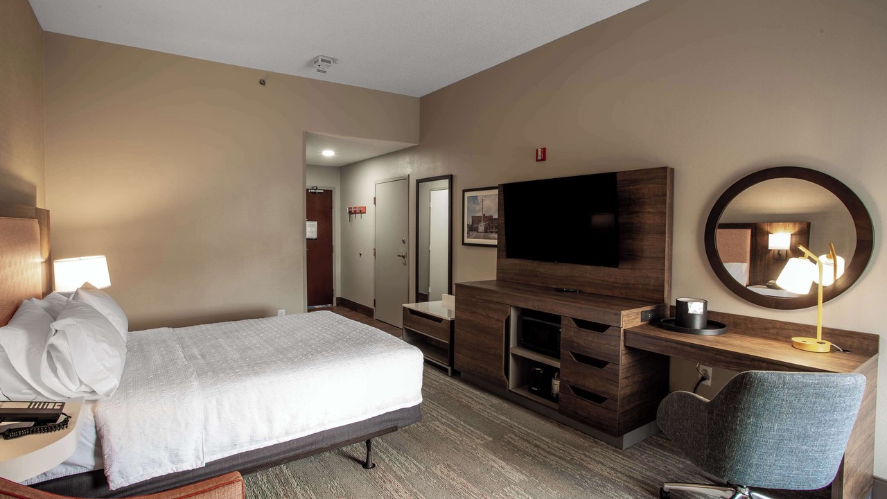 Photo of Bedroom in Springfield