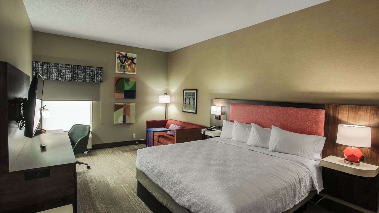 Photo of Bedroom in Springfield