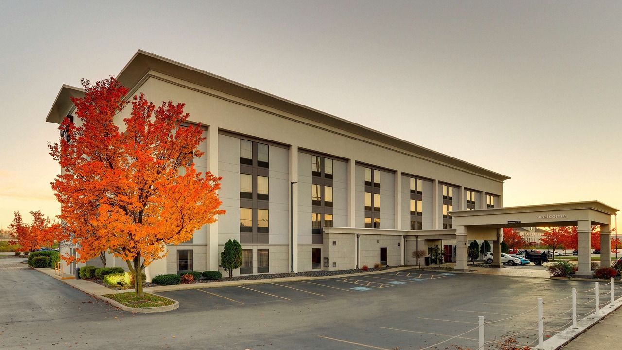 Photo of Outdoor in Springfield