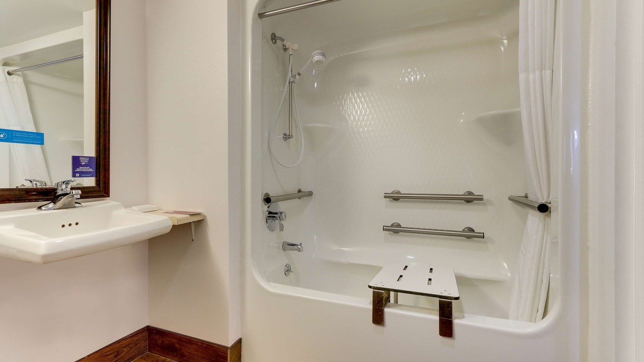 Photo of Bathroom in Springfield