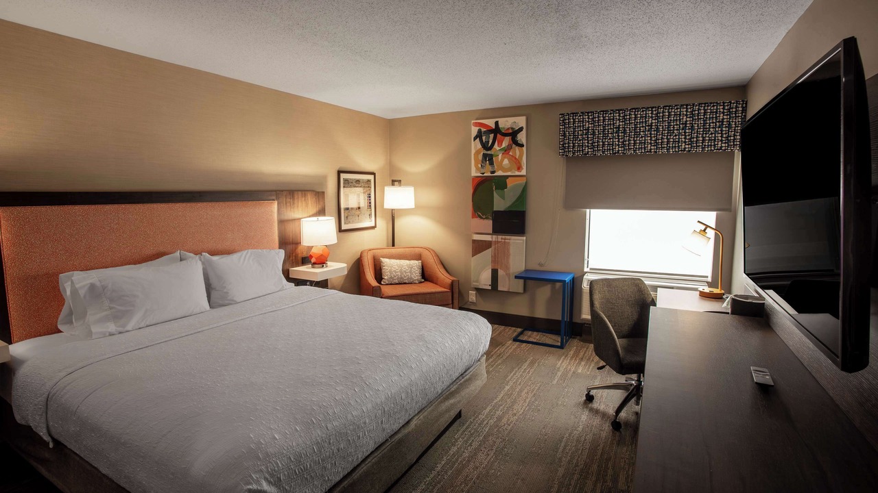 Photo of Bedroom in Springfield