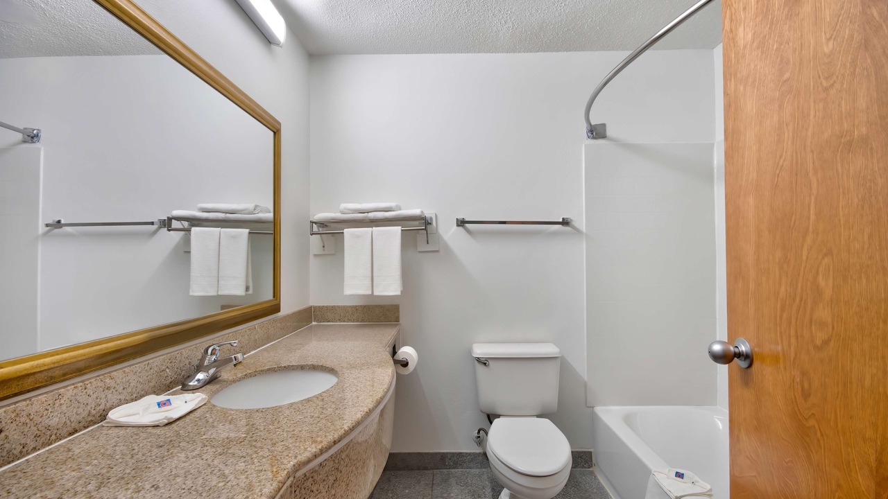 Photo of Bathroom in Walton