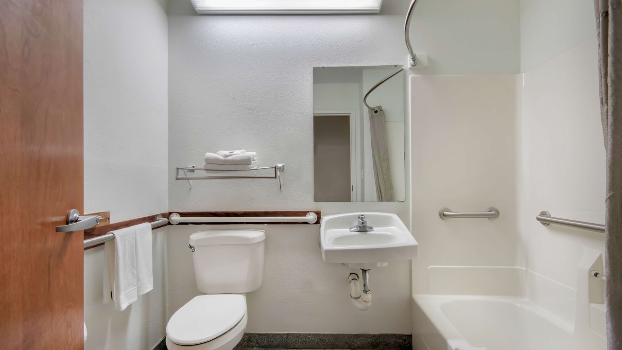Photo of Bathroom in Walton