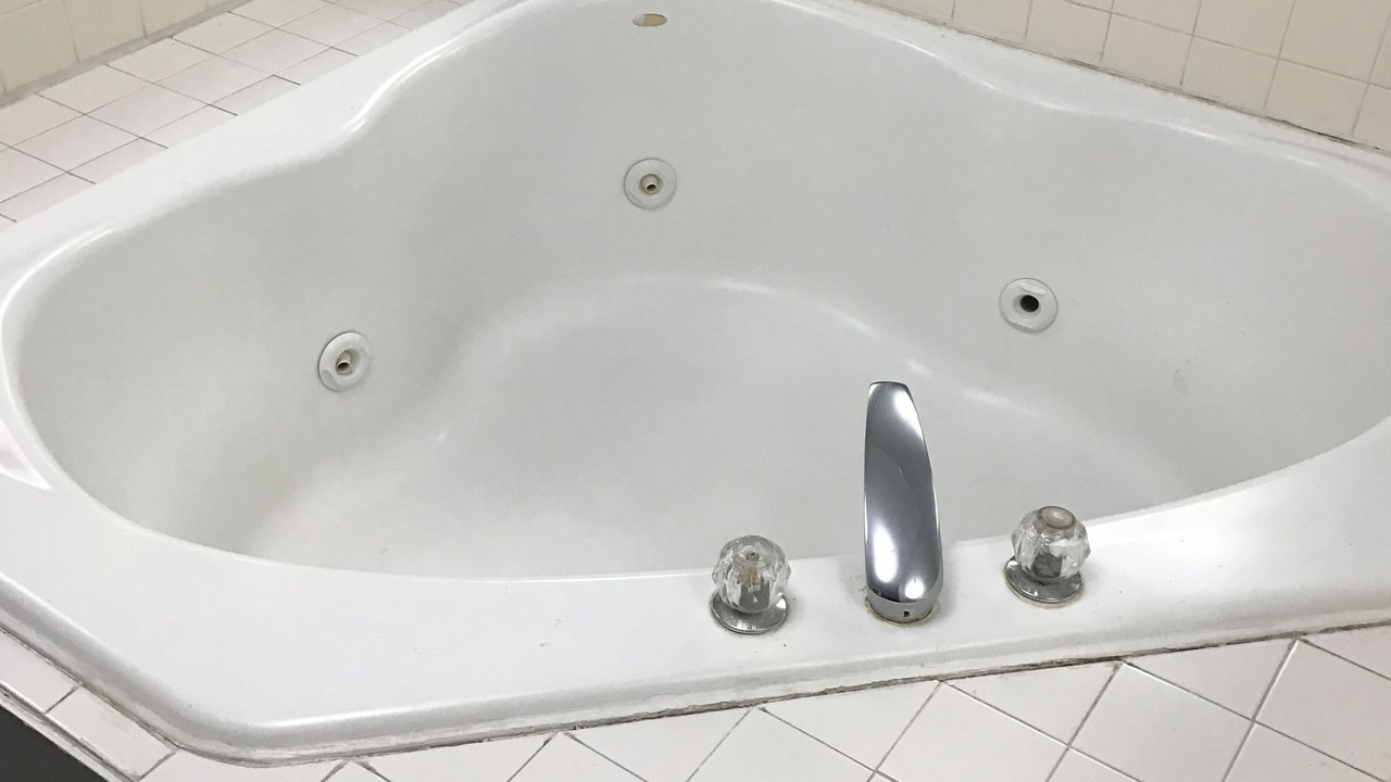 Photo of Bathroom in Weslaco