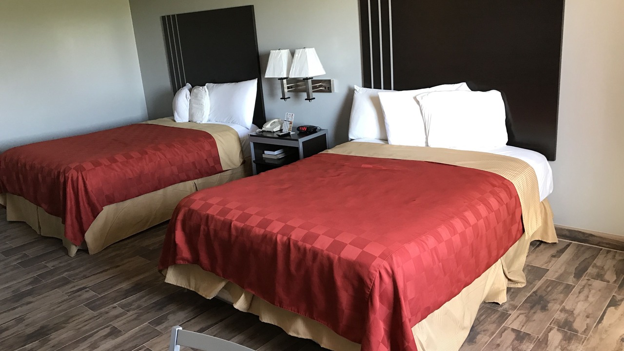 Photo of Bedroom in Weslaco