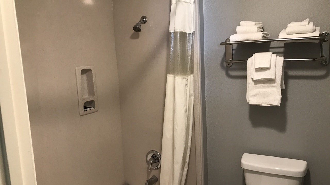 Photo of Bathroom in Weslaco