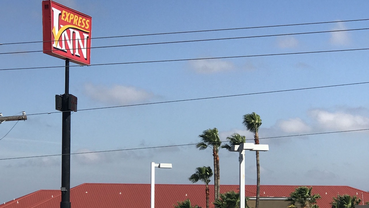 Photo of Outdoor in Weslaco