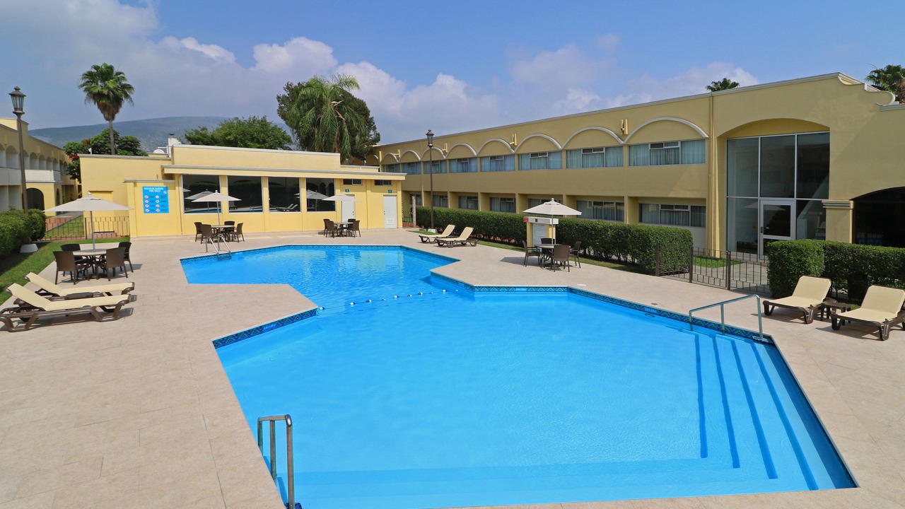 Photo of Outdoor in San Nicolas de los Garza