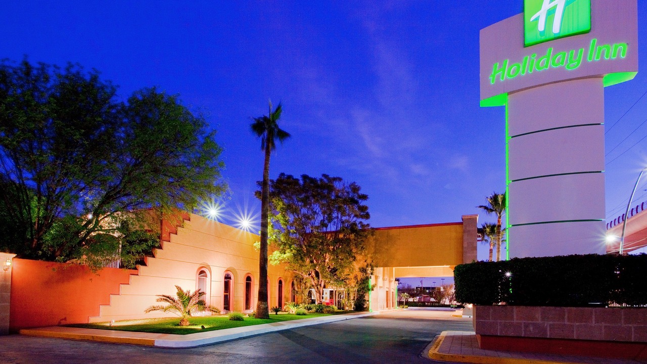 Photo of Outdoor in San Nicolas de los Garza