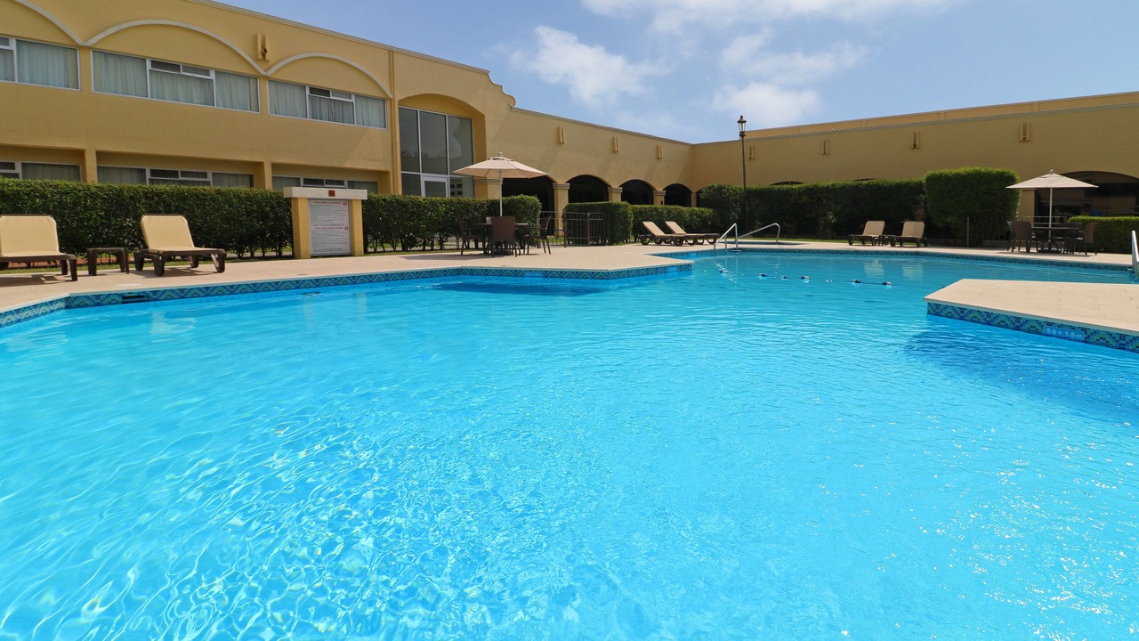 Photo of Outdoor in San Nicolas de los Garza