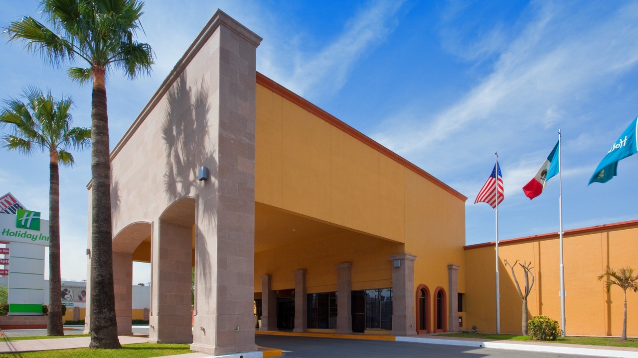 Photo of Outdoor in San Nicolas de los Garza