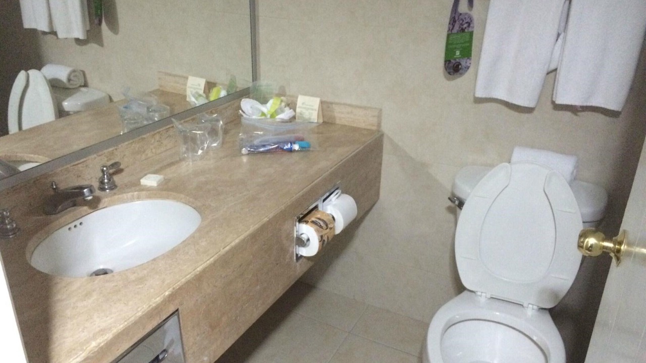 Photo of Bathroom in San Nicolas de los Garza