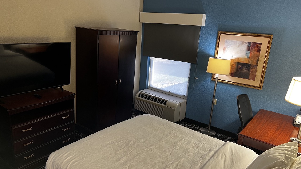 Photo of Bedroom in Monroe
