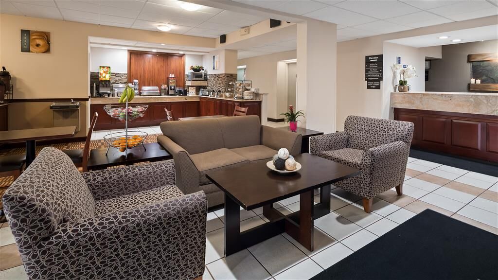 Photo of Livingroom in Monroe