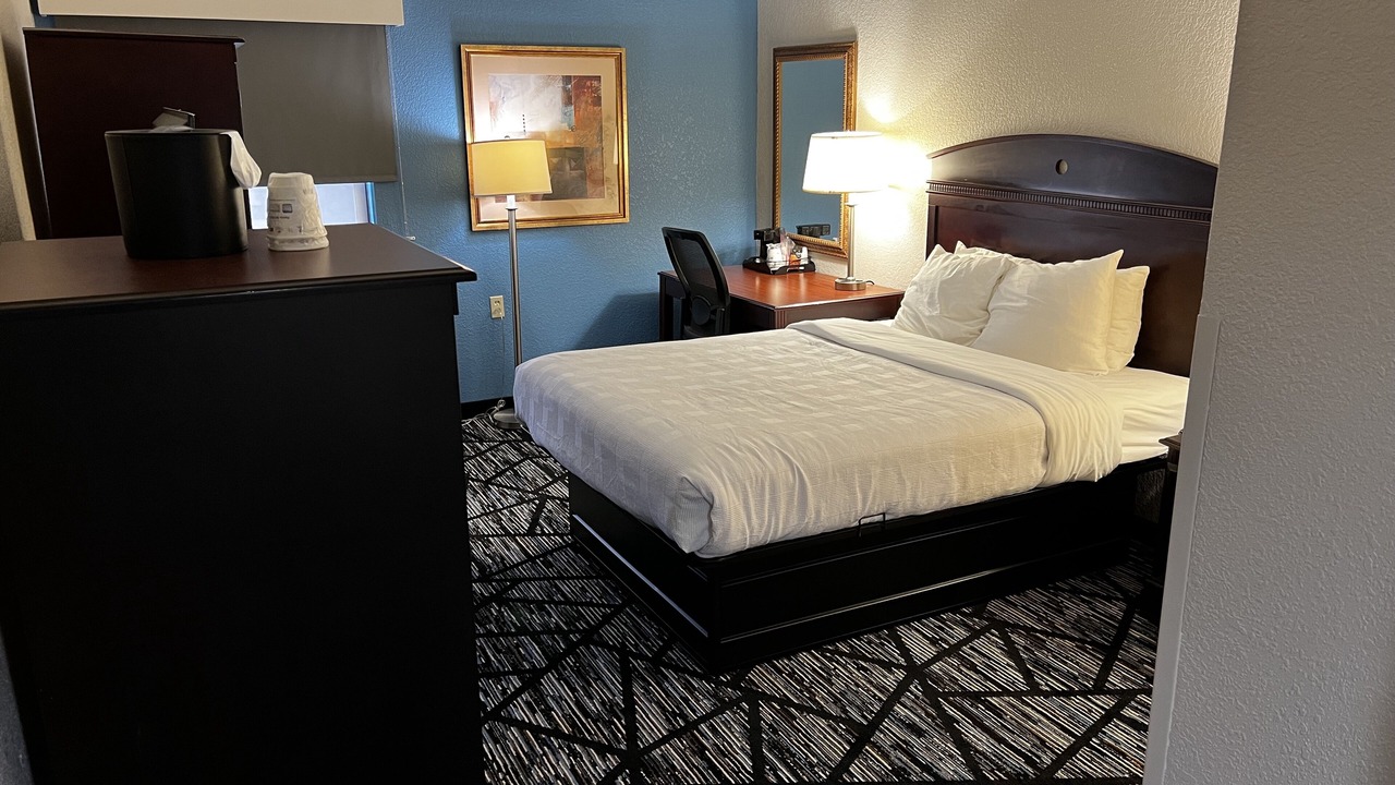 Photo of Bedroom in Monroe