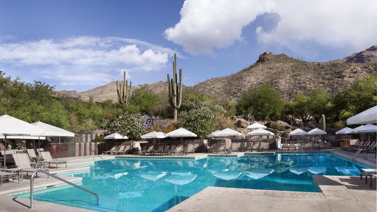 Photo of Outdoor in Tucson