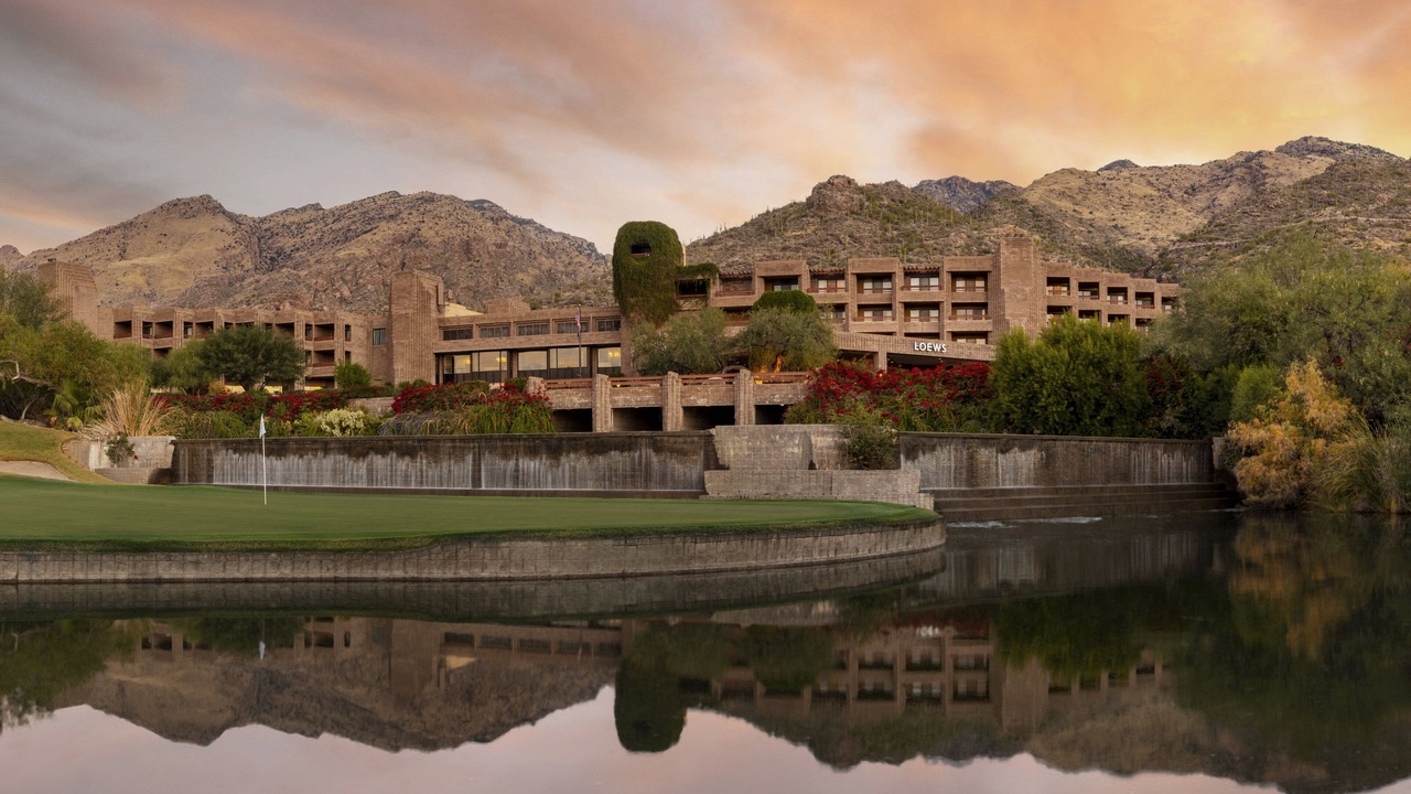 Photo of Outdoor in Tucson