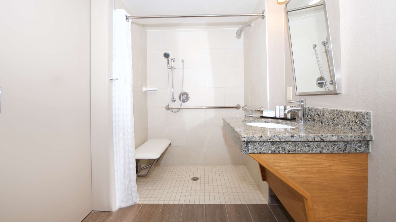 Photo of Bathroom in Blue Ash