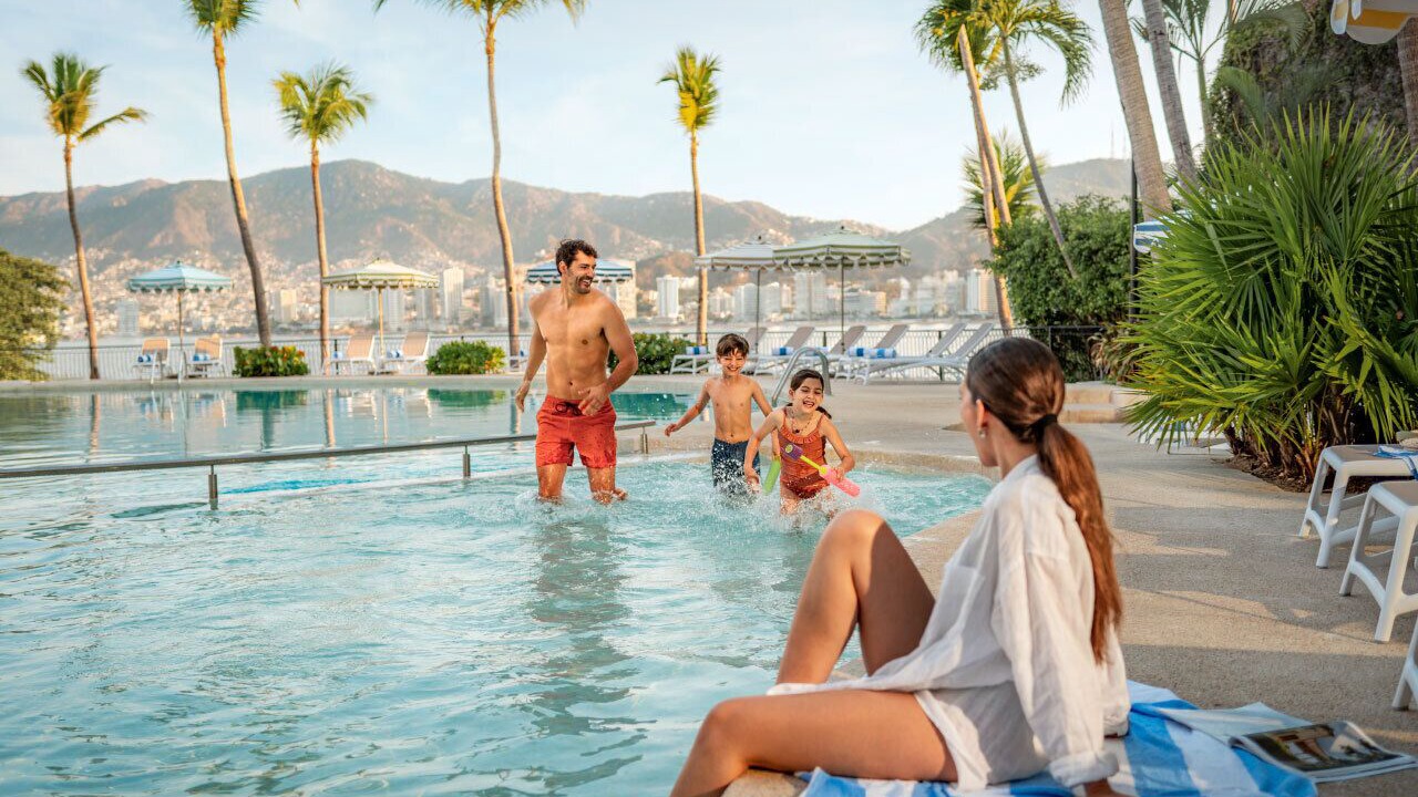 Photo of Outdoor in Playa Guitarron