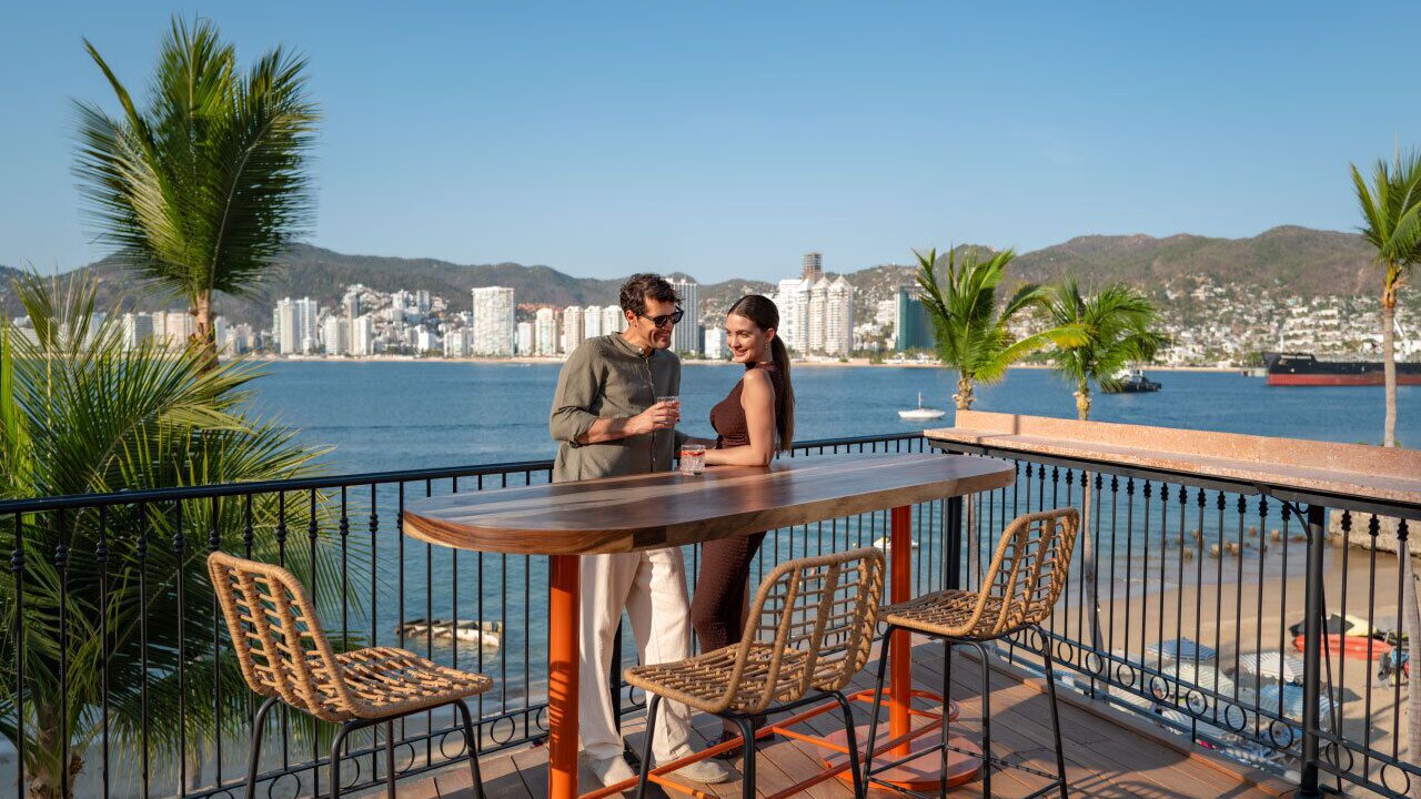 Photo of Outdoor in Playa Guitarron