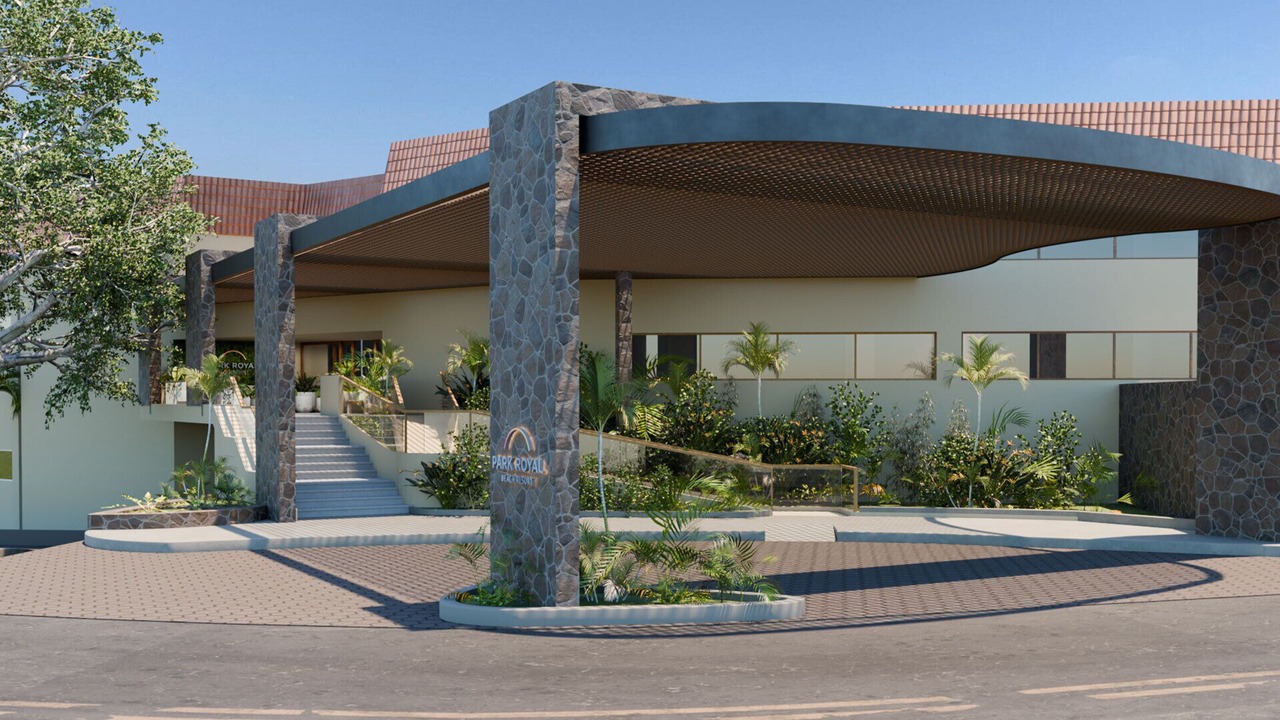 Photo of Outdoor in Playa Guitarron