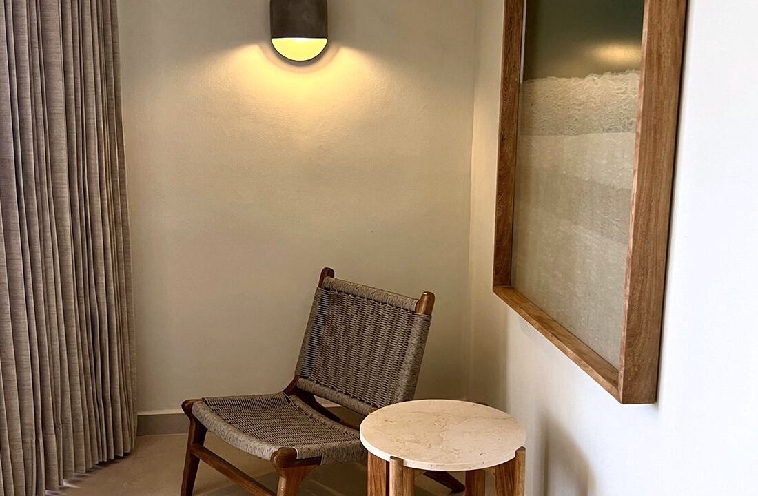 Photo of Bedroom in Playa Guitarron