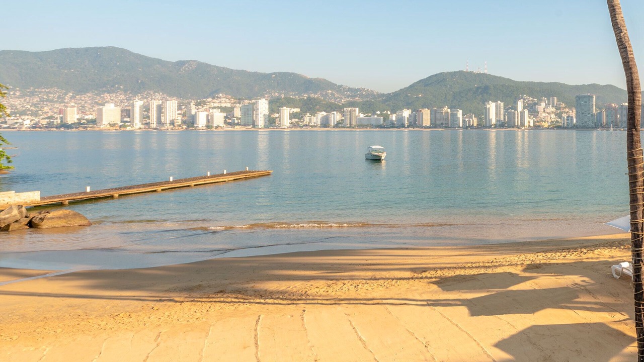 Photo of Others in Playa Guitarron