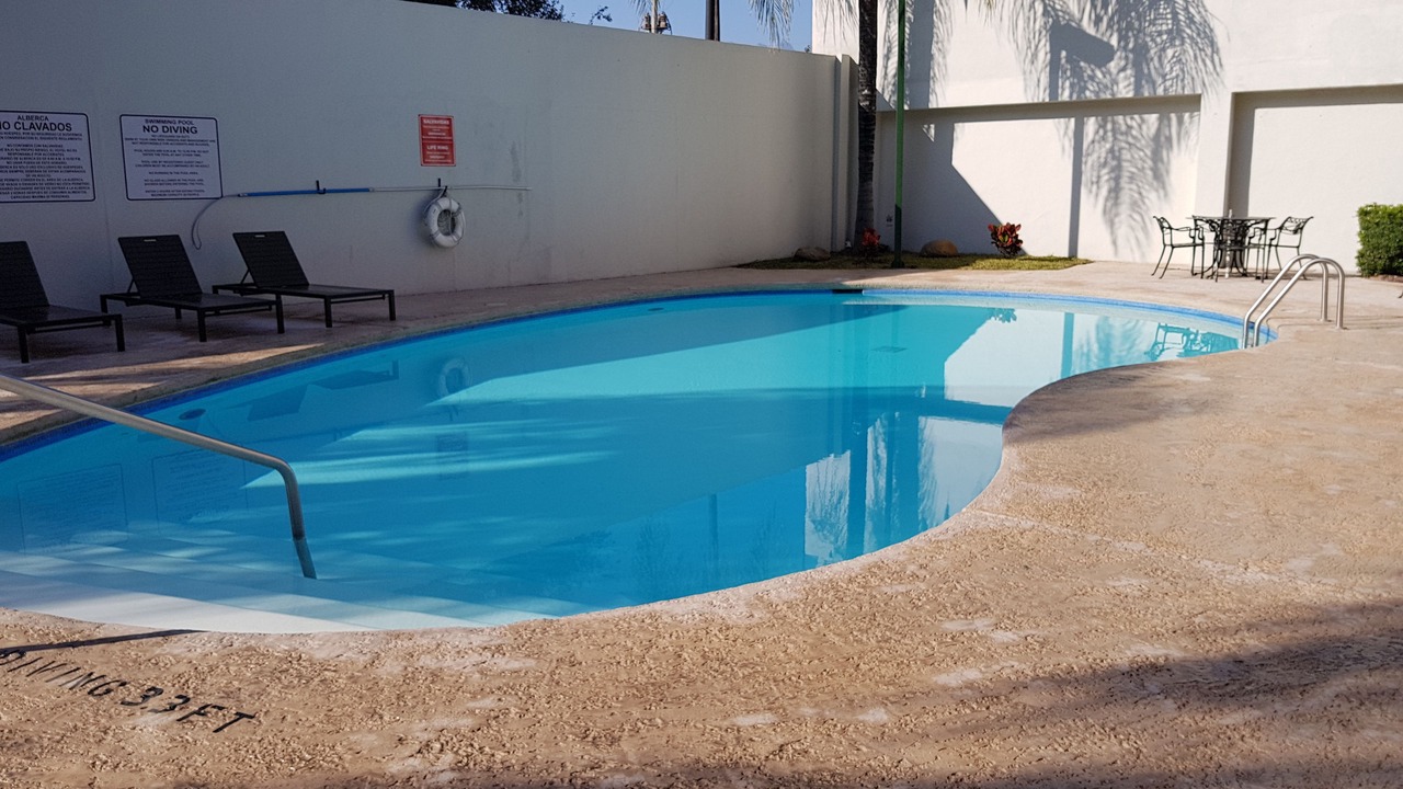 Photo of Outdoor in San Nicolas de los Garza