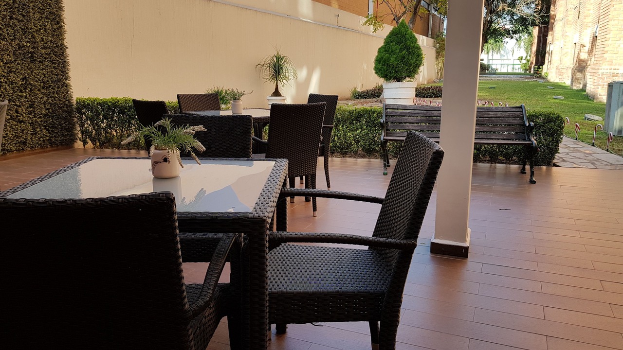 Photo of Patio Balcony in San Nicolas de los Garza