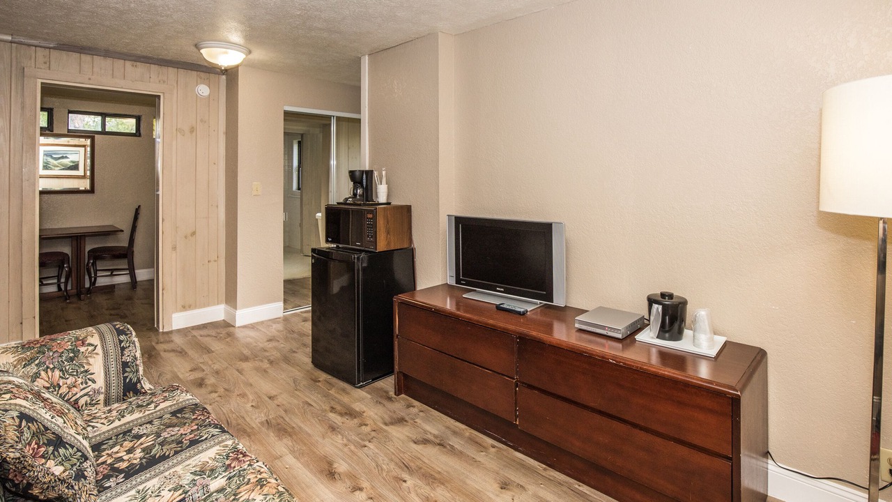 Photo of Bedroom in Gatlinburg