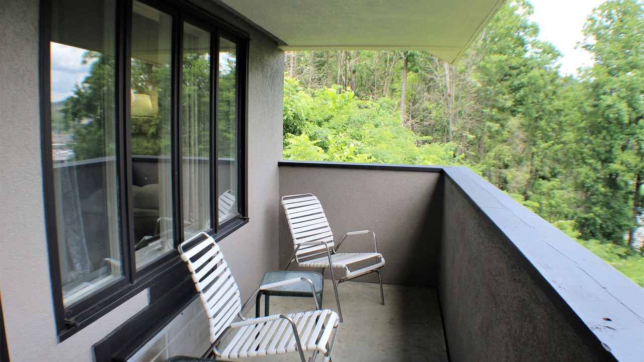 Photo of Livingroom in Gatlinburg