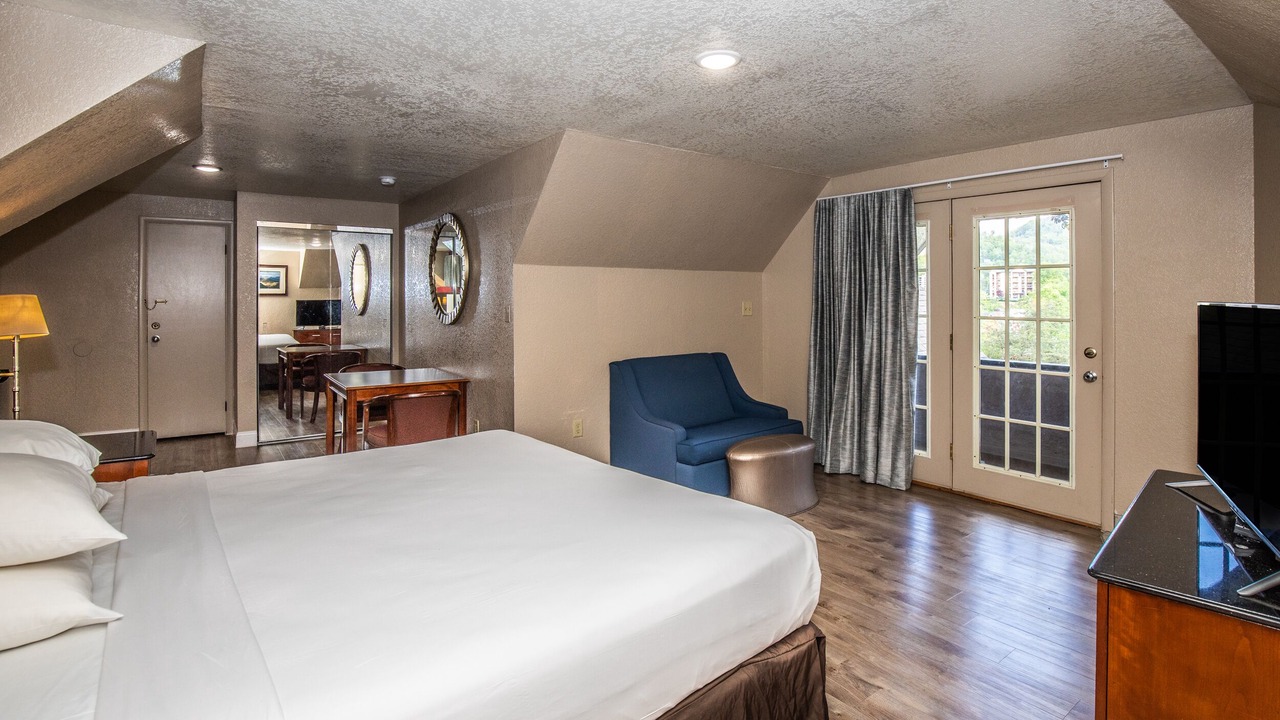 Photo of Livingroom in Gatlinburg