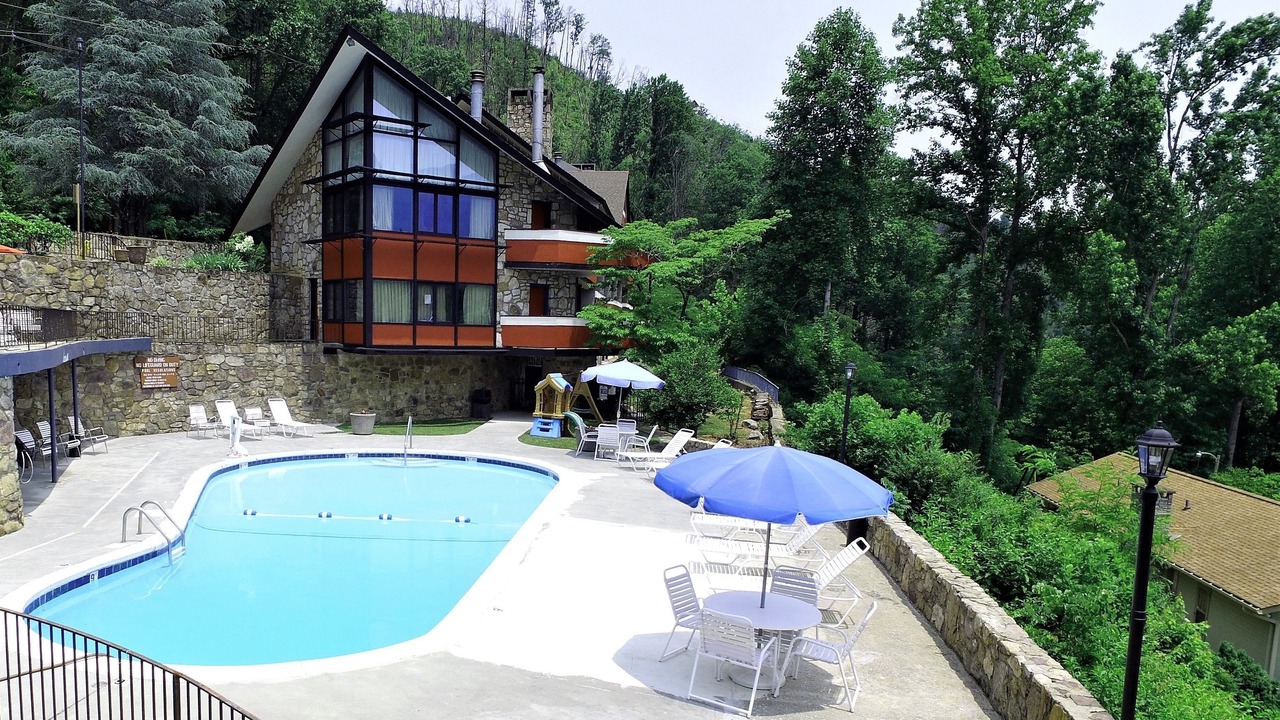 Photo of Outdoor in Gatlinburg
