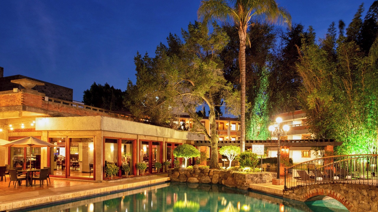 Photo of Outdoor in Puebla