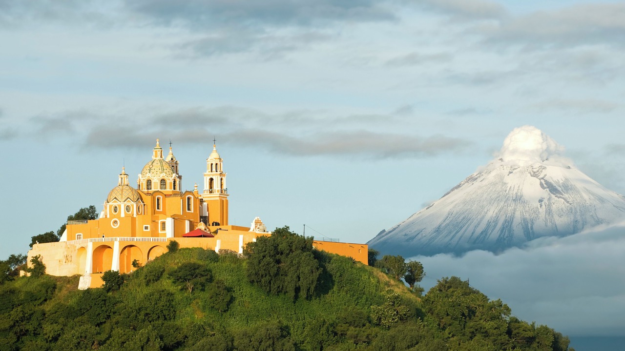 Photo of Others in Puebla