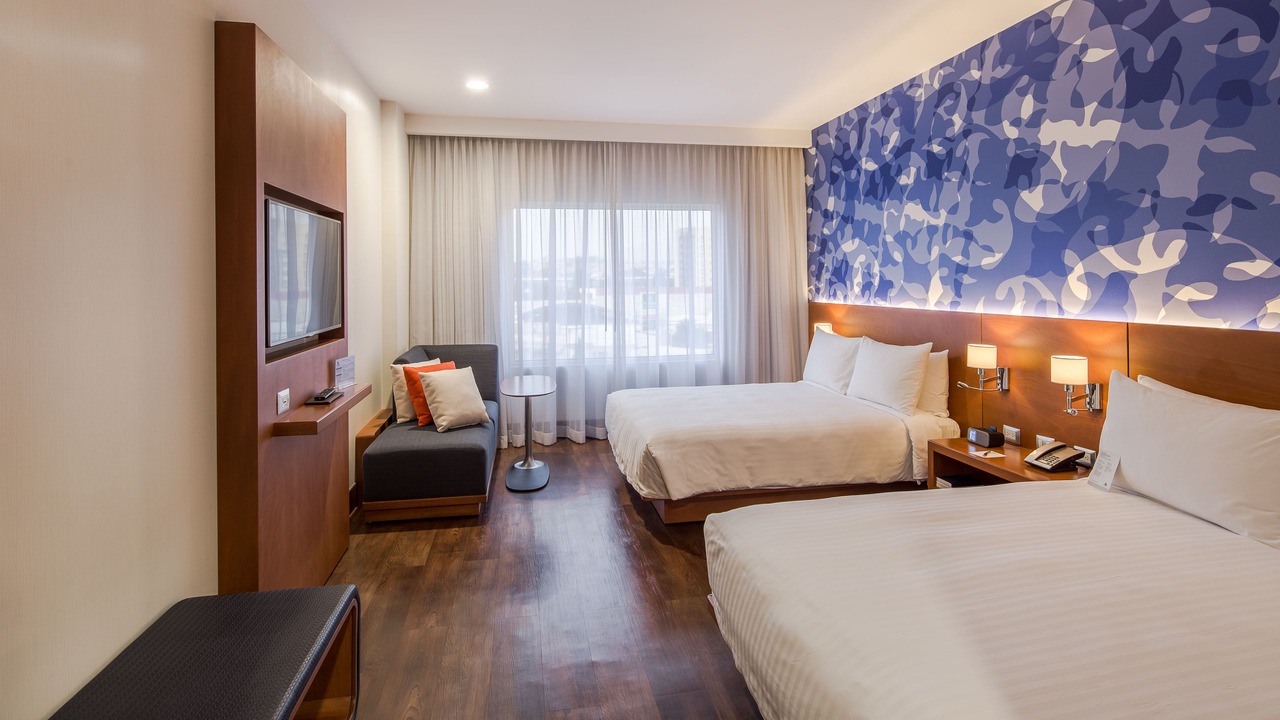 Photo of Bedroom in Puebla