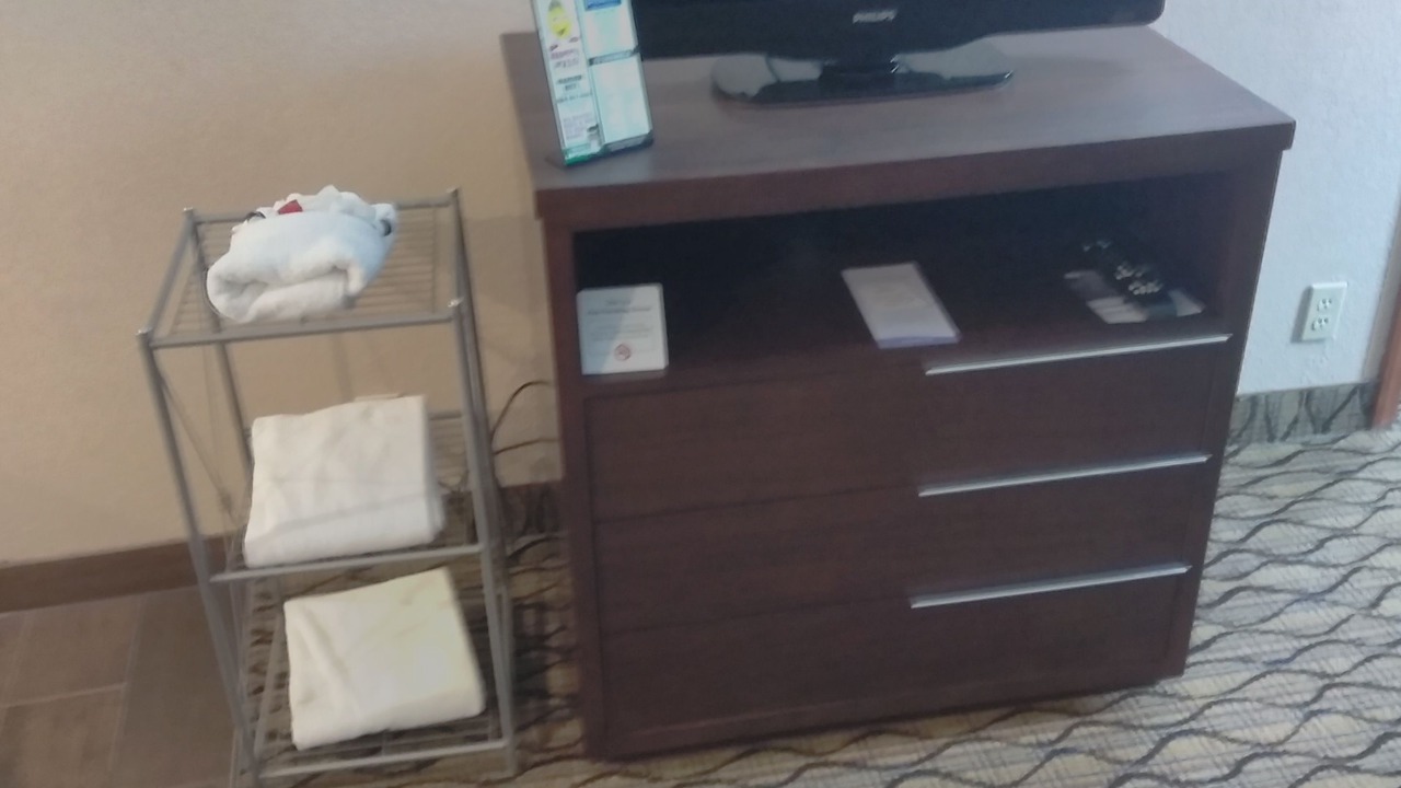 Photo of Bedroom in Madison Heights