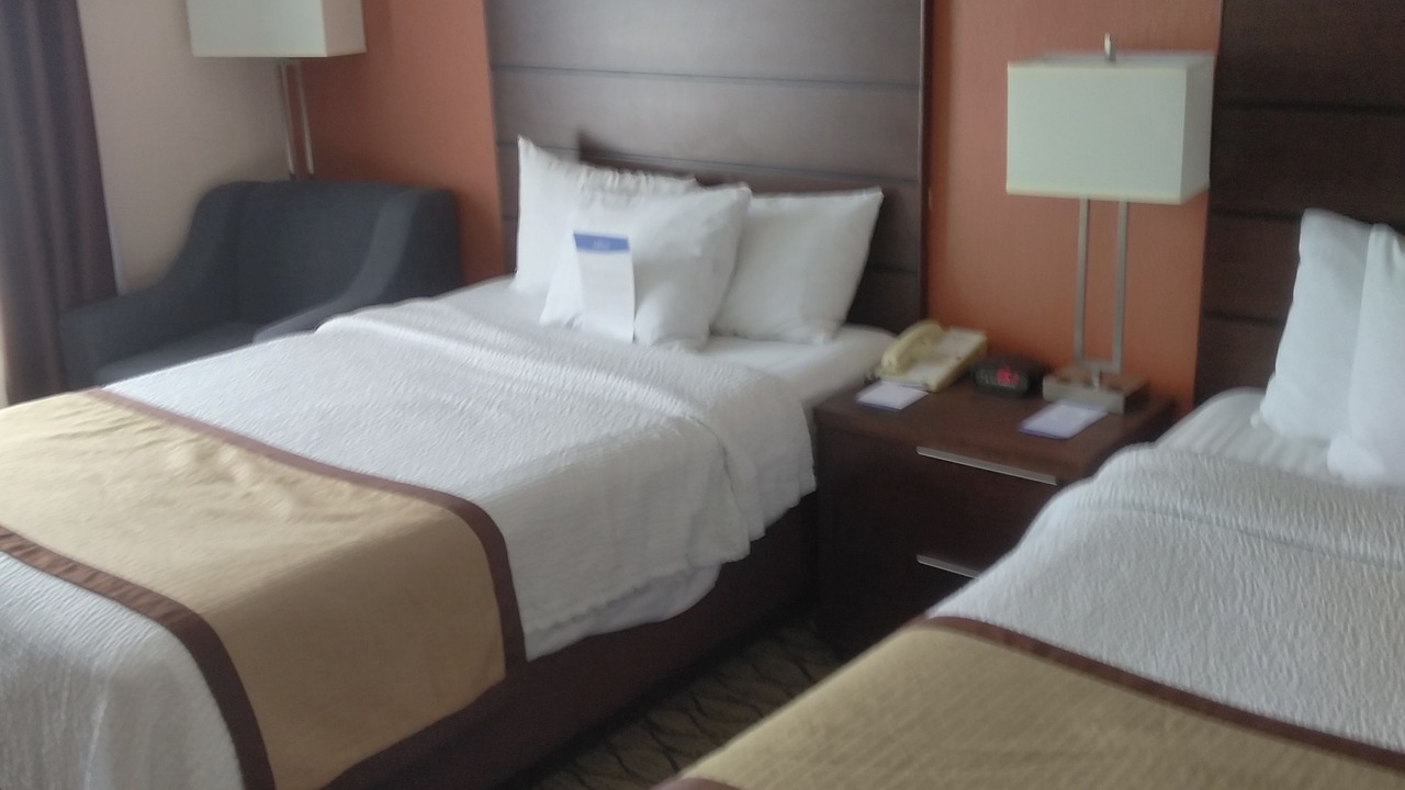 Photo of Bedroom in Madison Heights