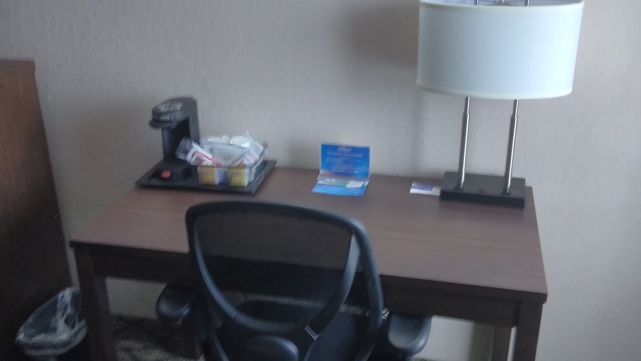 Photo of Bedroom in Madison Heights